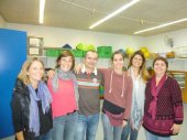 Impulsors del Banc del Temps escolars